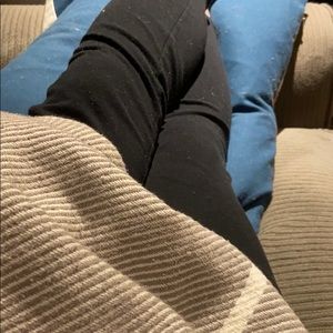 Meet your Posher, Rach